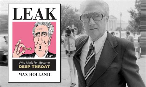 Deep Throat (Watergate) .